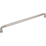 Garrison Appliance Pull 18 Inch (c-c) Ash Gray
