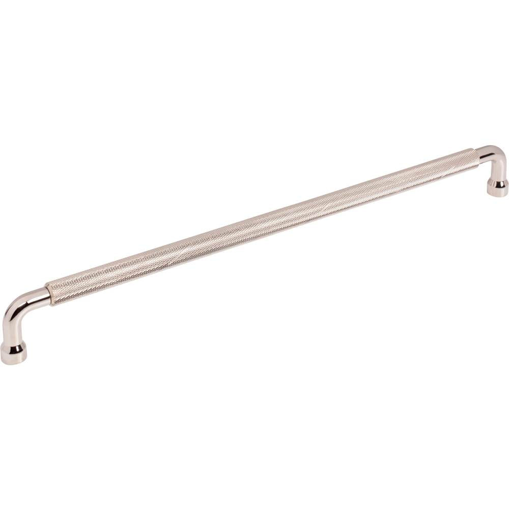 Garrison Pull 12 Inch (c-c) Ash Gray