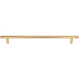Top Knobs - Julian Pull 8 13/16 Inch (c-c) Honey Bronze - Honey Bronze