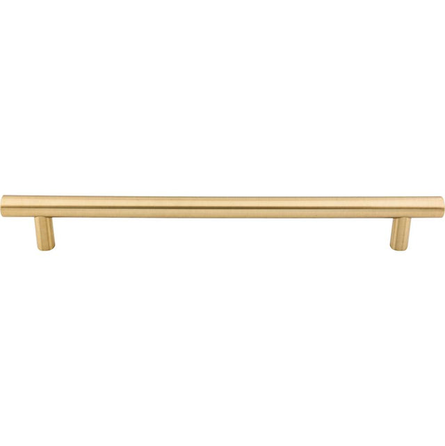 Top Knobs - Hopewell Appliance Pull 30 Inch (c-c) Honey Bronze - Honey Bronze