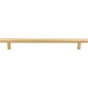 Top Knobs - Hopewell Appliance Pull 30 Inch (c-c) Honey Bronze - Honey Bronze