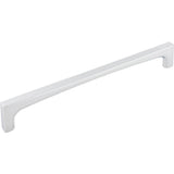 Riverside Appliance Pull 12 Inch (c-c) Ash Gray