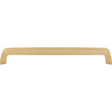 Top Knobs - Tapered Bar Pull 8 13/16 Inch (c-c) Honey Bronze - Honey Bronze
