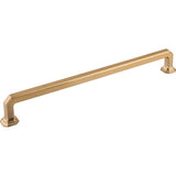 Emerald Appliance Pull 12 Inch (c-c) Ash Gray
