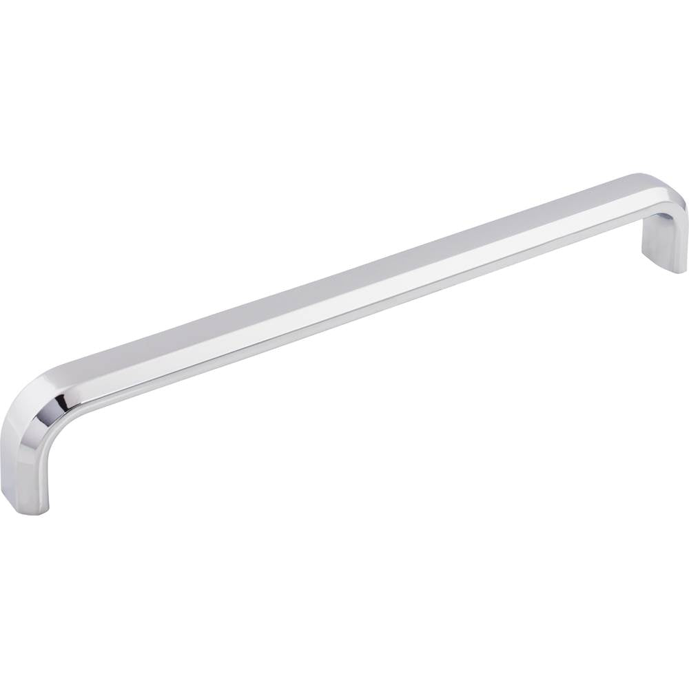Telfair Appliance Pull 18 Inch (c-c) Ash Gray