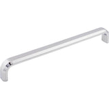 Telfair Appliance Pull 18 Inch (c-c) Ash Gray