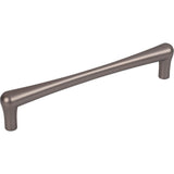 Brookline Pull 6 5/16 Inch (c-c) Ash Gray