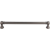 Top Knobs - Kara Appliance Pull 12 Inch (c-c) Ash Gray - Ash Gray