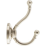 Kara Hook 1 Inch (c-c) Ash Gray