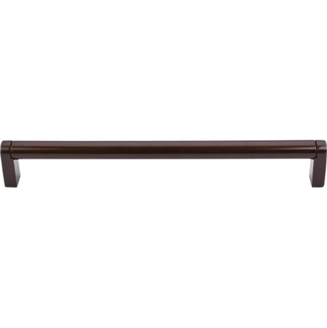 Top Knobs - Pennington Bar Pull 8 13/16 Inch (c-c) Oil Rubbed Bronze - Oil Rubbed Bronze