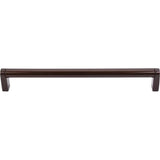 Top Knobs - Pennington Bar Pull 8 13/16 Inch (c-c) Oil Rubbed Bronze - Oil Rubbed Bronze