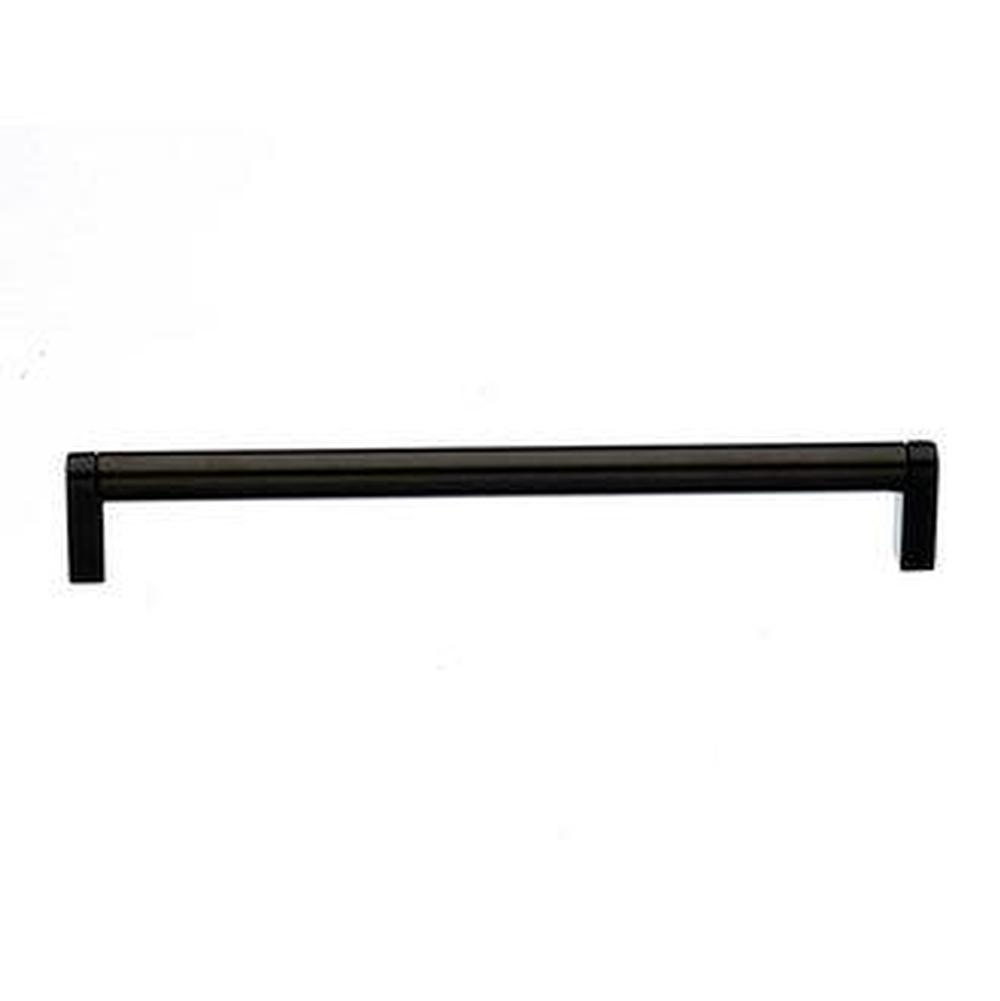 Top Knobs - Pennington Bar Pull 15 Inch (c-c) Oil Rubbed Bronze - Oil Rubbed Bronze
