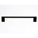 Top Knobs - Princetonian Bar Pull 15 Inch (c-c) Oil Rubbed Bronze - Oil Rubbed Bronze