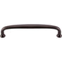 Top Knobs - Charlotte Pull 6 Inch (c-c) Oil Rubbed Bronze - Oil Rubbed Bronze