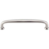 Top Knobs - Charlotte Pull 6 Inch (c-c) Pewter Antique - Pewter Antique