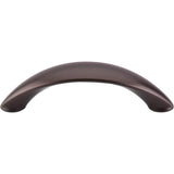 Top Knobs - Arc Pull 3 Inch (c-c) Oil Rubbed Bronze - Oil Rubbed Bronze