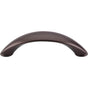 Top Knobs - Arc Pull 3 Inch (c-c) Oil Rubbed Bronze - Oil Rubbed Bronze