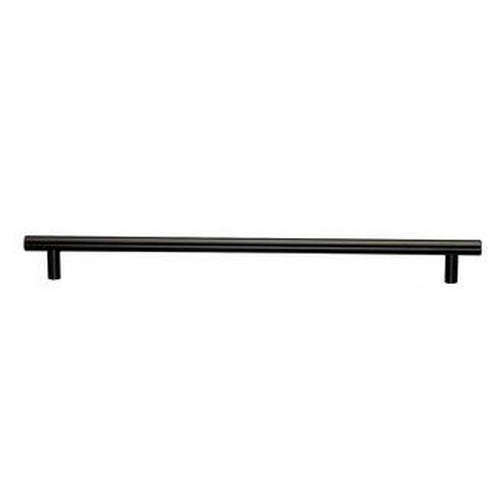 Top Knobs - Hopewell Appliance Pull 24 Inch (c-c) Oil Rubbed Bronze - Oil Rubbed Bronze