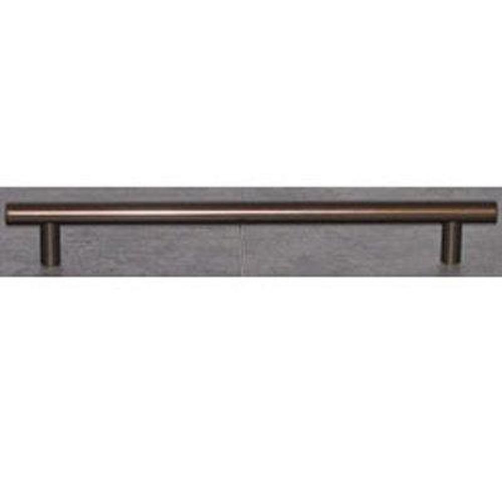 Top Knobs - Hopewell Appliance Pull 30 Inch (c-c) Oil Rubbed Bronze - Oil Rubbed Bronze