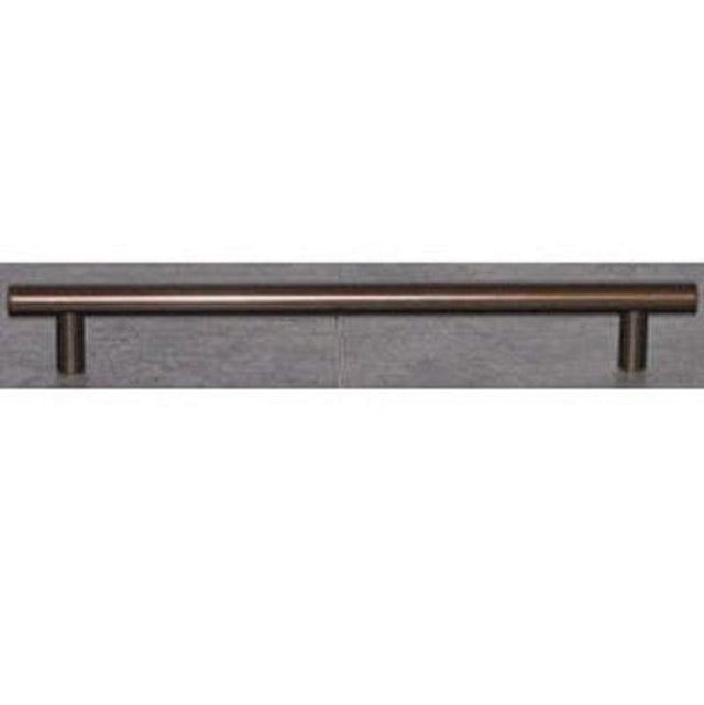 Top Knobs - Hopewell Appliance Pull 30 Inch (c-c) Oil Rubbed Bronze - Oil Rubbed Bronze