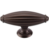 Top Knobs - Tuscany T-Handle 2 7/8 Inch Oil Rubbed Bronze - Oil Rubbed Bronze