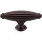 Top Knobs - Tuscany T-Handle 2 5/8 Inch Oil Rubbed Bronze - Oil Rubbed Bronze