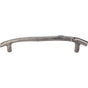 Top Knobs - Aspen Twig Pull 8 Inch (c-c) Silicon Bronze Light - Silicon Bronze Light