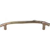 Top Knobs - Aspen Twig Pull 8 Inch (c-c) Light Bronze - Light Bronze