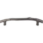 Top Knobs - Aspen Twig Pull 12 Inch (c-c) Silicon Bronze Light - Silicon Bronze Light