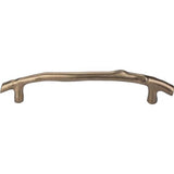 Top Knobs - Aspen Twig Pull 12 Inch (c-c) Light Bronze - Light Bronze