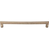 Top Knobs - Aspen Flat Sided Pull 12 Inch (c-c) Light Bronze - Light Bronze