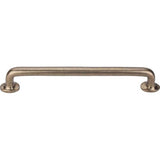 Top Knobs - Aspen Rounded Pull 9 Inch (c-c) Light Bronze - Light Bronze