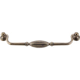 Top Knobs - Tuscany Drop Pull 8 13/16 Inch (c-c) German Bronze - German Bronze