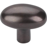 Top Knobs - Aspen Small Potato Knob 1 9/16 Inch Medium Bronze - Medium Bronze