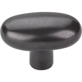 Top Knobs - Aspen Large Potato Knob 2 Inch Medium Bronze - Medium Bronze