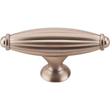 Top Knobs - Tuscany T-Handle 2 5/8 Inch Brushed Bronze - Brushed Bronze