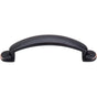 Top Knobs - Arendal Pull 3 Inch (c-c) Tuscan Bronze - Tuscan Bronze