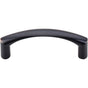 Top Knobs - Griggs Pull 3 Inch (c-c) Tuscan Bronze - Tuscan Bronze