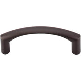 Top Knobs - Griggs Pull 3 Inch (c-c) Oil Rubbed Bronze - Oil Rubbed Bronze