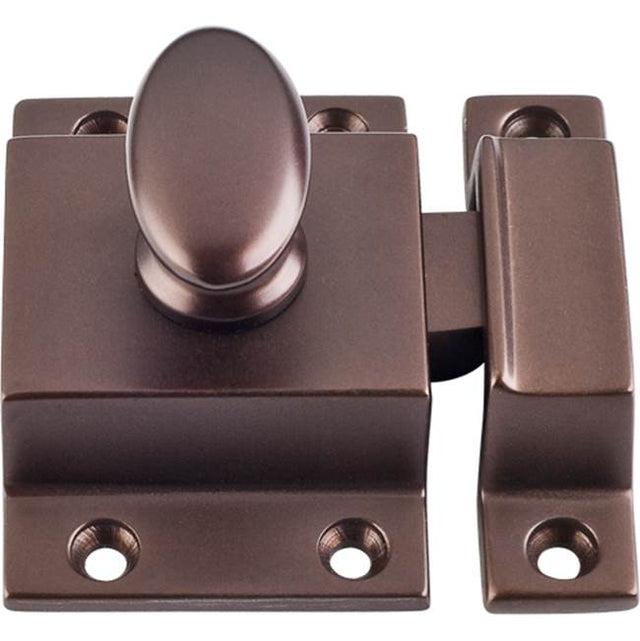 Top Knobs - Cabinet Latch 2 Inch Oil Rubbed Bronze - Oil Rubbed Bronze