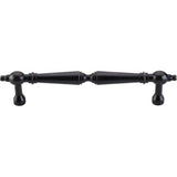 Top Knobs - Asbury Pull 7 Inch (c-c) Tuscan Bronze - Tuscan Bronze