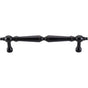 Top Knobs - Asbury Pull 7 Inch (c-c) Tuscan Bronze - Tuscan Bronze
