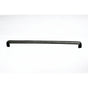 Top Knobs - Wedge Appliance Pull 18 Inch (c-c) Cast Iron - Cast Iron