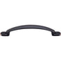 Top Knobs - Arendal Pull 5 1/16 Inch (c-c) Tuscan Bronze - Tuscan Bronze