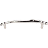 Top Knobs - Aspen II Twig Pull 8 Inch (c-c) Polished Nickel - Polished Nickel