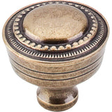 Top Knobs - Contessa Knob 1 1/4 Inch German Bronze - German Bronze