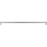 Top Knobs - Pennington Bar Pull 18 7/8 Inch (c-c) Polished Chrome - Polished Chrome