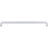 Top Knobs - Tapered Bar Pull 12 5/8 Inch (c-c) Polished Chrome - Polished Chrome