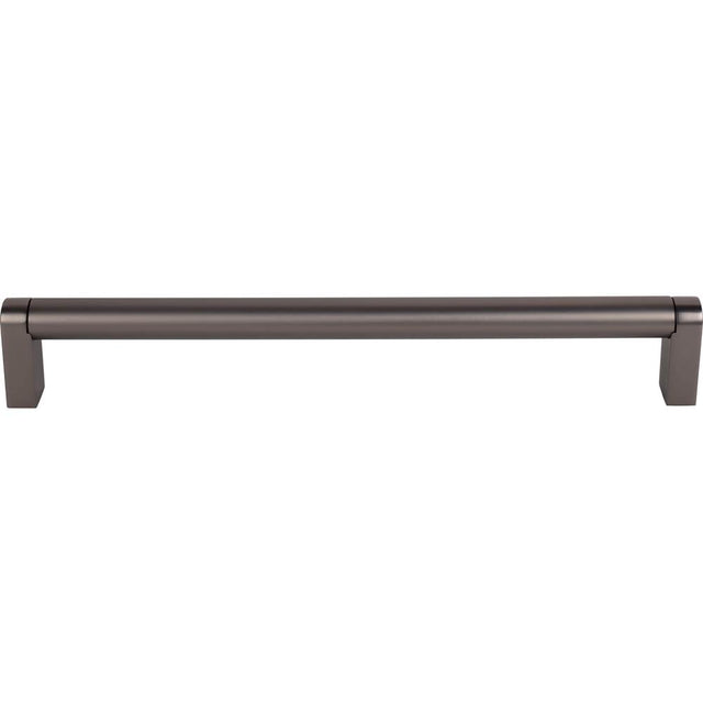 Top Knobs - Pennington Appliance Pull 30 Inch (c-c) Ash Gray - Ash Gray