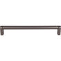 Top Knobs - Pennington Appliance Pull 30 Inch (c-c) Ash Gray - Ash Gray
